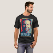 T-shirt Bradley (Devant entier)