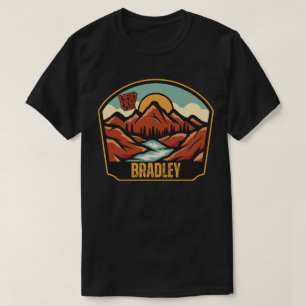 T-shirt Bradley, Arkansas