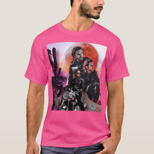 T-shirt Bradley Cooper