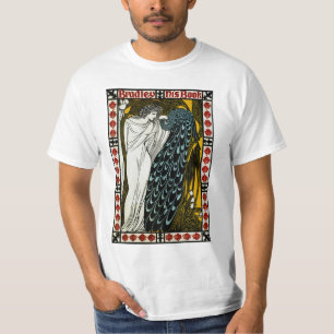 T-shirt Bradley : Son livre