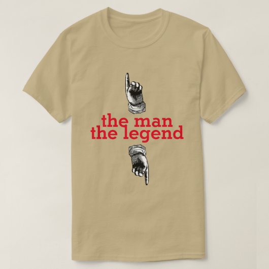 T-shirt Bragadoce (Design devant)