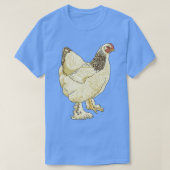 T-shirt Brahma Chicken (Design devant)