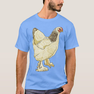 T-shirt Brahma Chicken