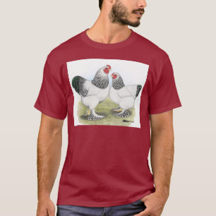 T-shirt Brahma : Lumière2