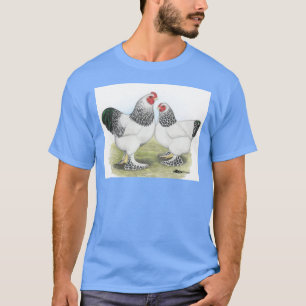 T-shirt Brahma : Lumière2
