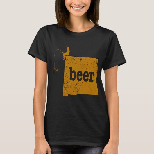 T-shirt Braidwood Illinois (Devant)