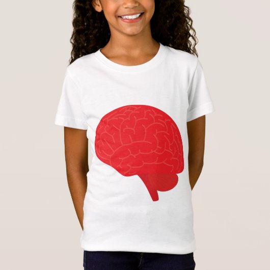 T-Shirt Brain_01 (Devant)