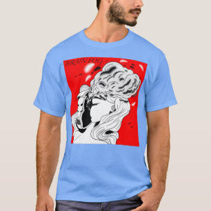 T-shirt Brain Fog
