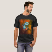 T-shirt Brainiac (Devant entier)