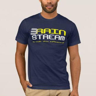 T-shirt Brainstream