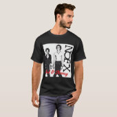 T-shirt Branche punk de NOFX (Devant entier)