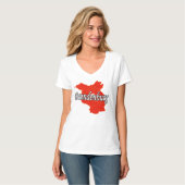 T-shirt Brandebourg (Devant entier)
