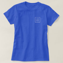 Branded and Bold - Your Company Tee!