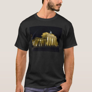 T-shirt brandenburg berlin