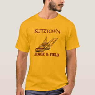 T-SHIRT BRANSON, PNEU