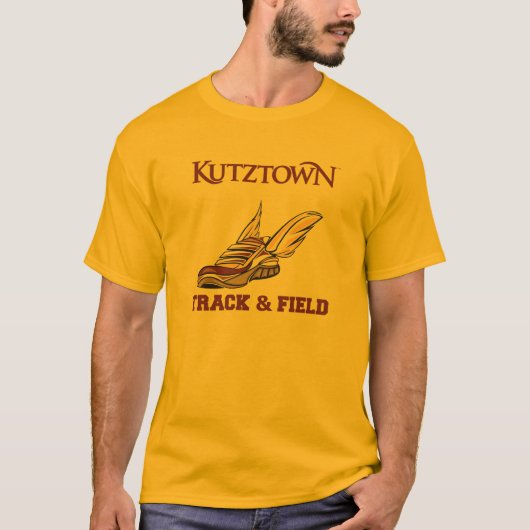 T-SHIRT BRANSON, PNEU (Devant)