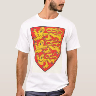 T-shirt Bras de Richard I