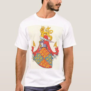 T-shirt Bras d'Edouard III