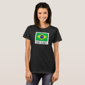 T-shirt Brasil (Devant entier)