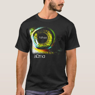 T-shirt Brasse