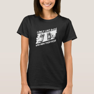T-shirt Brasserie Fun Home Bière Microbrasserie Brasseur