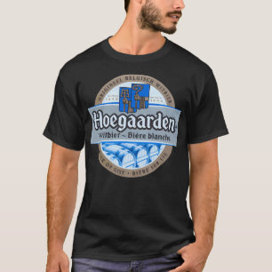 T-shirt Brasserie Hoegaarden