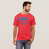 T-shirt Brasserie Montgomery 2024 (Devant entier)