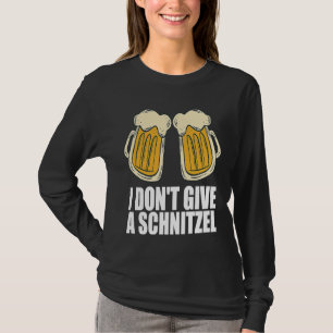T-shirt Brasseur de bière maison