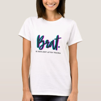 T-SHIRT BRAT