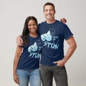 T-shirt Braum (LOL) - Stun (Unisexe)