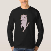 T-shirt Brave Chat (Devant)