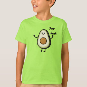 T-shirt Bravocate