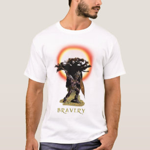 T-shirt Bravoure