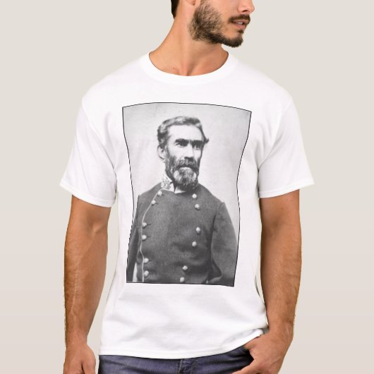 T-shirt Braxton Bragg (Devant)