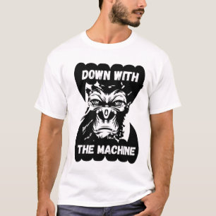 t-shirt bray wyatt