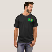 T-shirt Brazil (Devant entier)