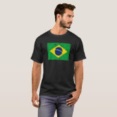 T-shirt Brazilian (Devant entier)