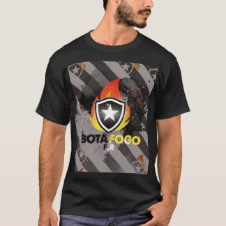 T-SHIRT BRAZILIAN TEAM BOTAFOGO F.R