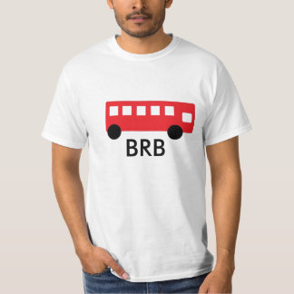 T-SHIRT BRB