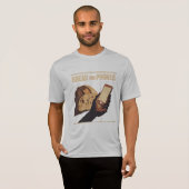 T-shirt Bread and Phones – Modern Essentials (Devant entier)