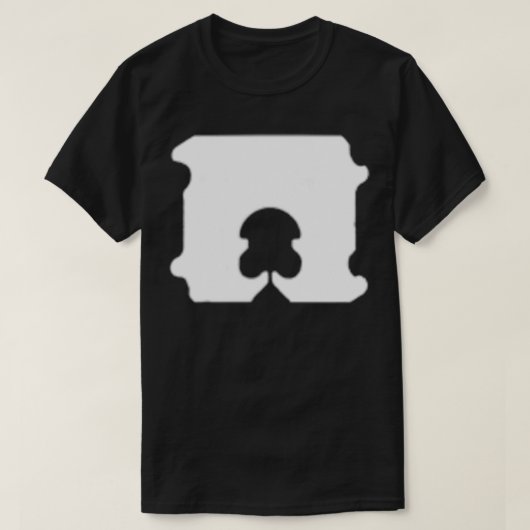 T-shirt Bread Tag (Design devant)