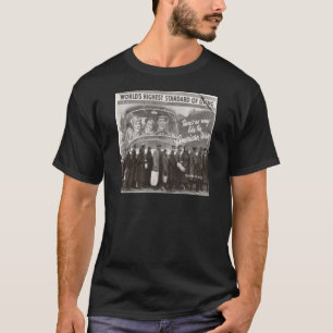 T-shirt Breadline