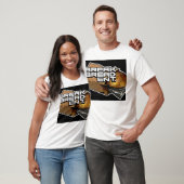 T-shirt breadlogo (Unisexe)