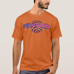 T-shirt Breakdance