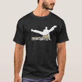 T-shirt Breakdance (Devant)