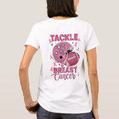 T-shirt Breast Cancer Awareness (Dos)