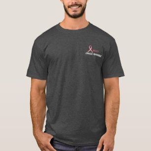 T-Shirt Breast Cancer Bewustheid