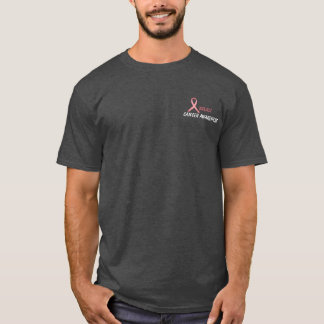 T-Shirt Breast Cancer Bewustheid
