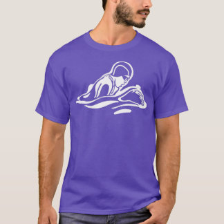 T-shirt Breaststroke