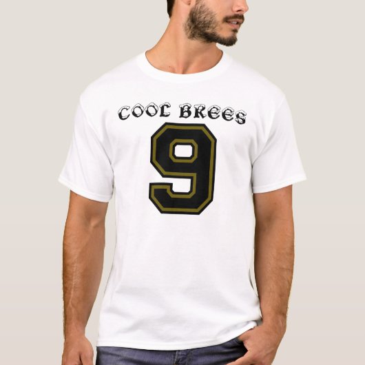 T-SHIRT BREES FRAIS (Devant)